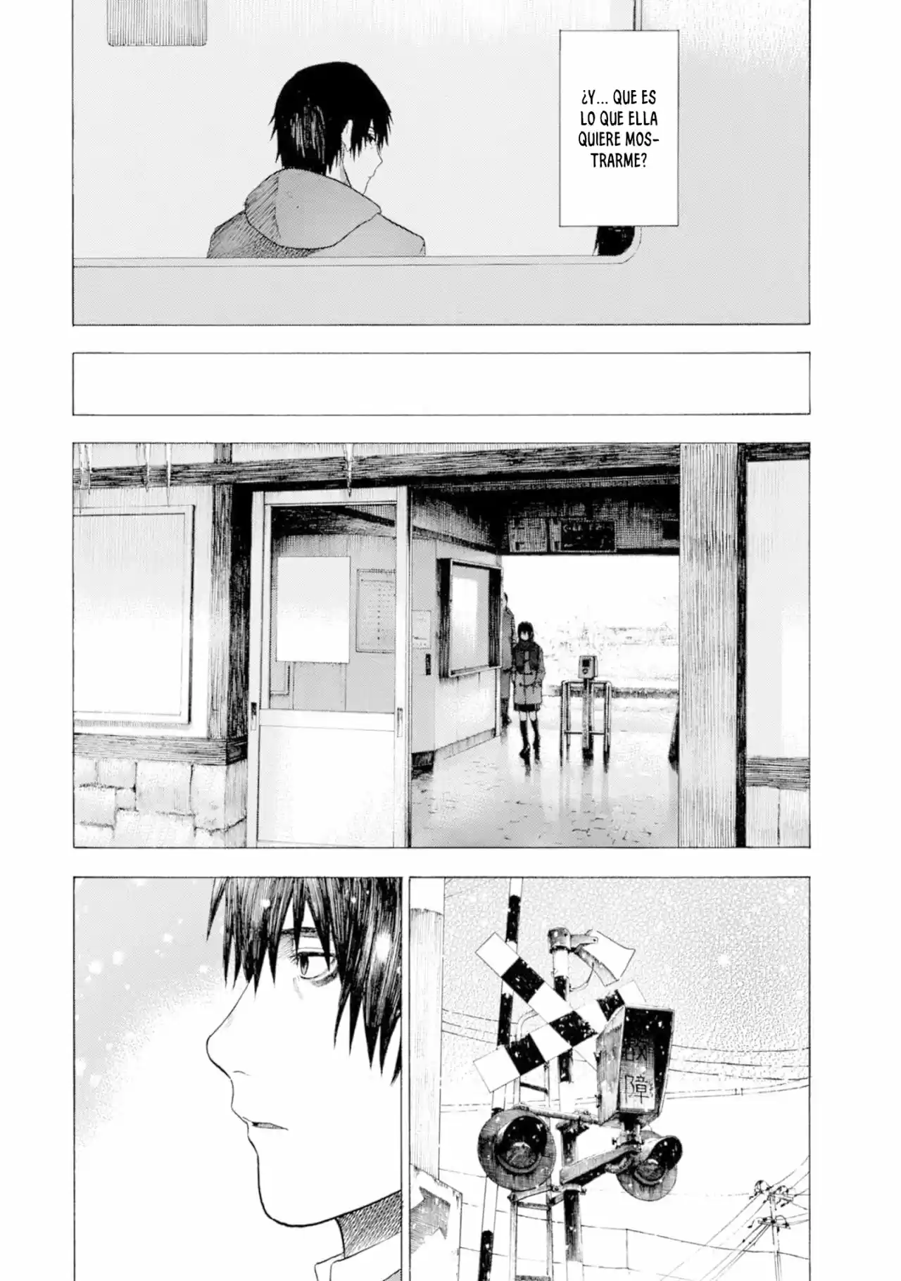 Parasite In Love - Capítulo 8 - Página 15 - LectorTMOo