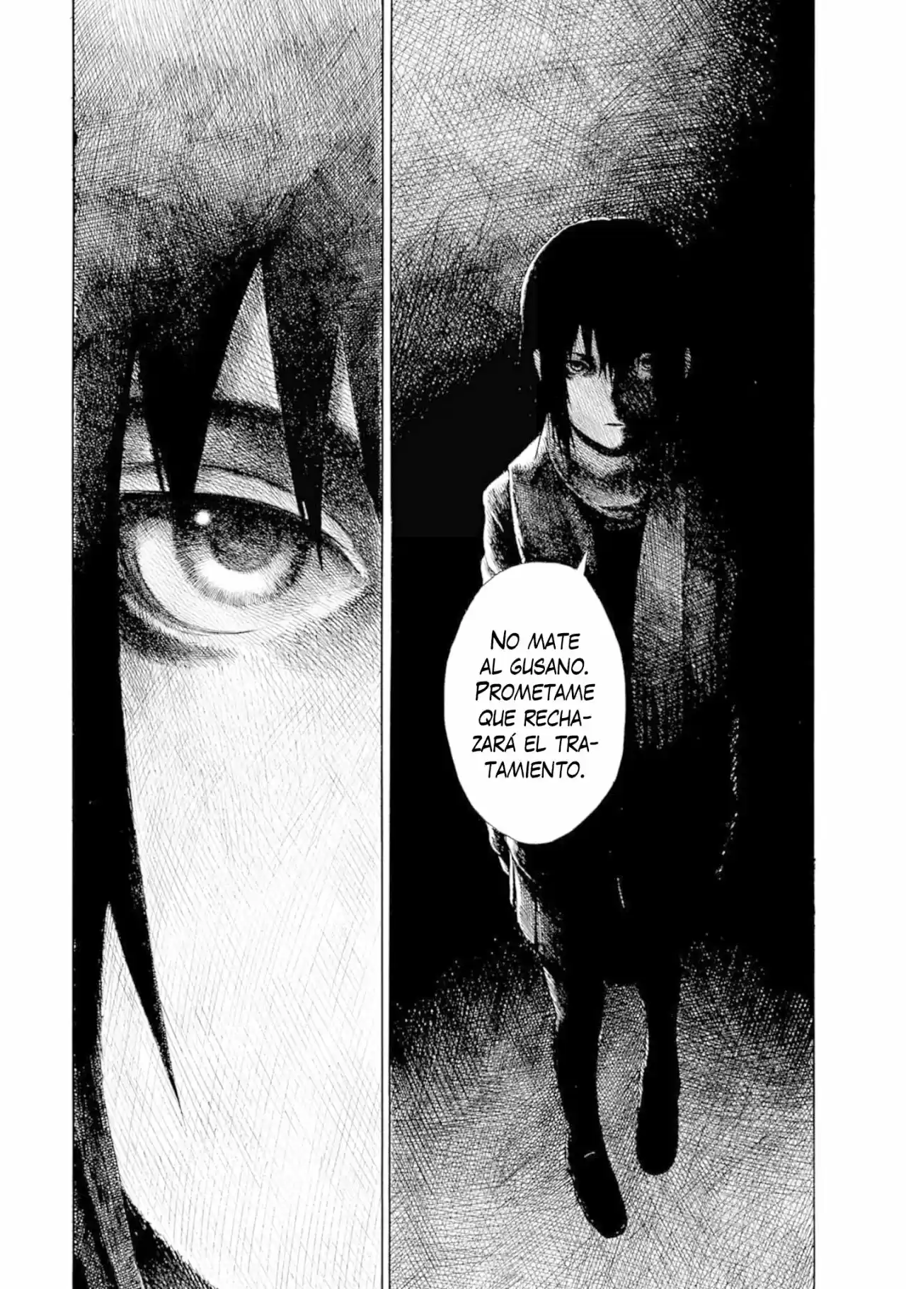 Parasite In Love - Capítulo 8 - Página 24 - LectorTMOo