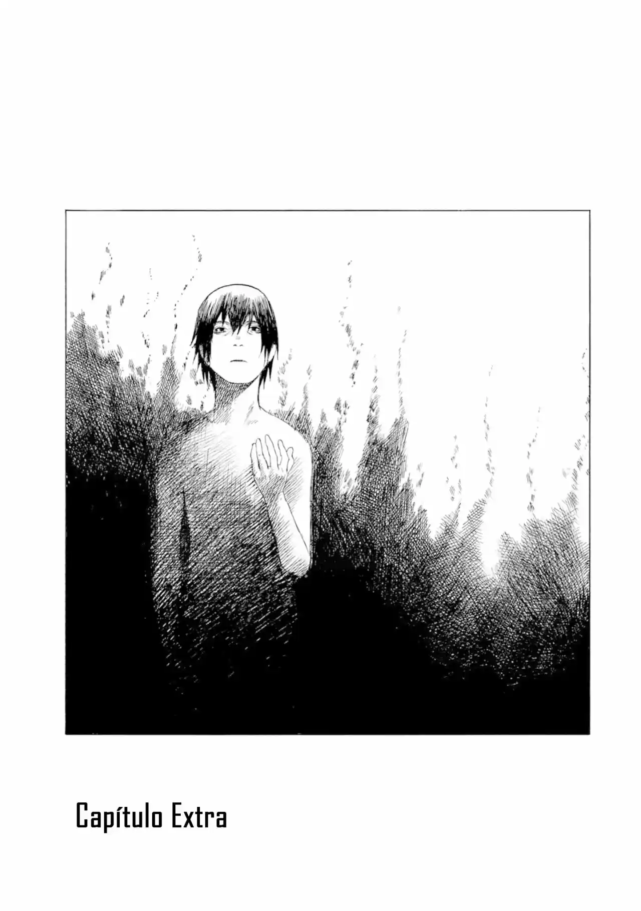 Parasite In Love - Capítulo 9.50 - Página 2 - LectorTMOo