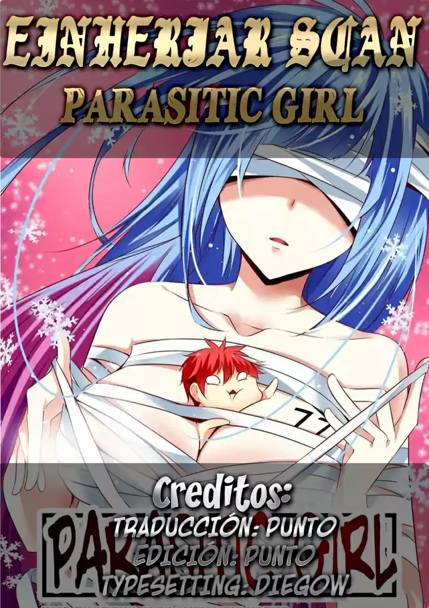 Parasitic Girl - Capítulo 9 - Página 1 - LectorTMOo