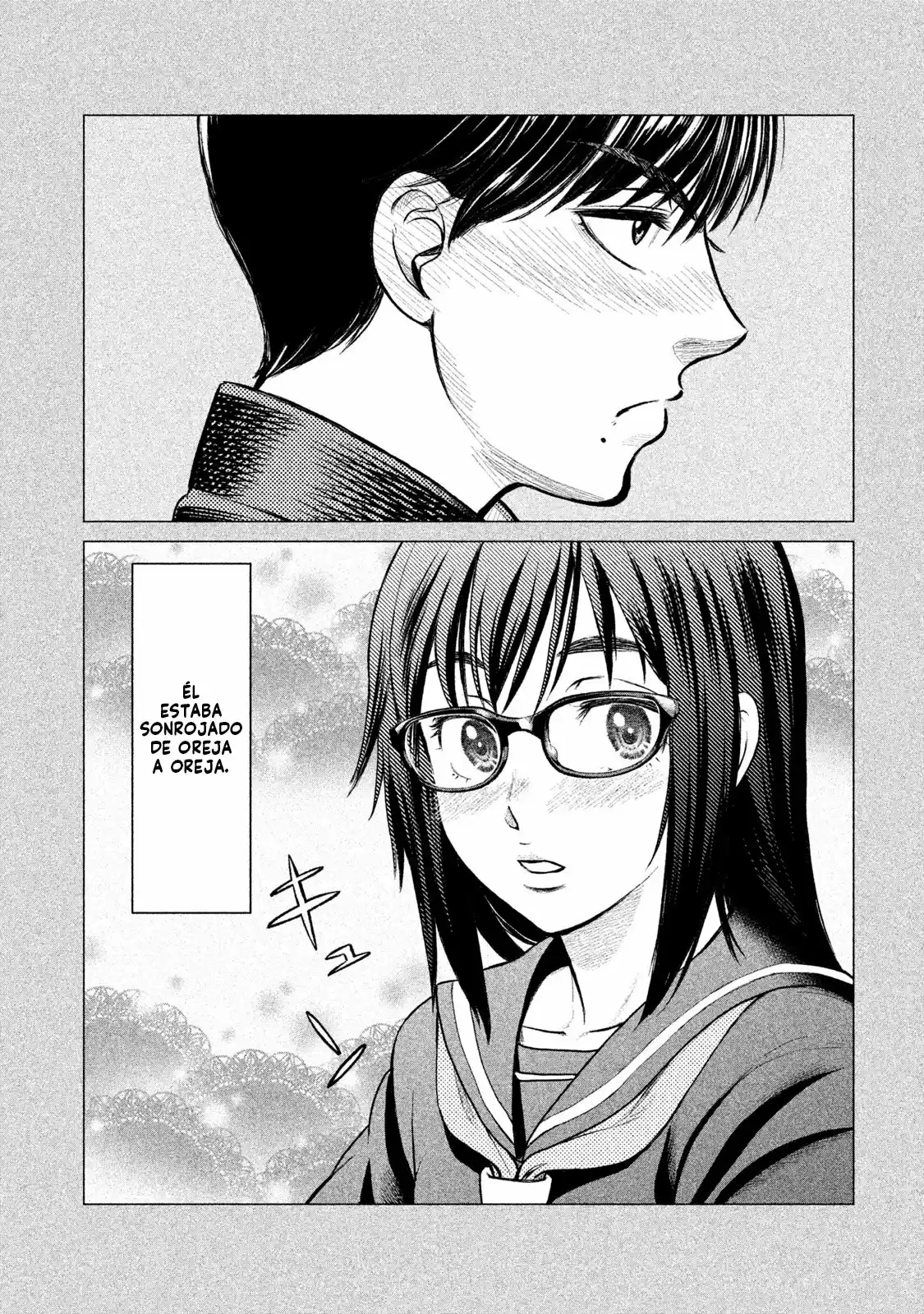 Parasyte Reversi - Capítulo 11 - Página 7 - LectorTMOo