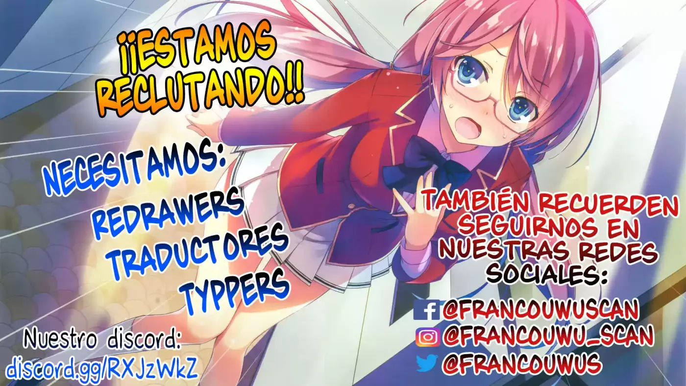 Parasyte Reversi - Capítulo 16 - Página 18 - LectorTMOo