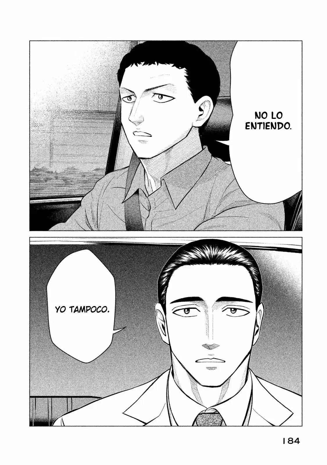 Parasyte Reversi - Capítulo 18 - Página 17 - LectorTMOo
