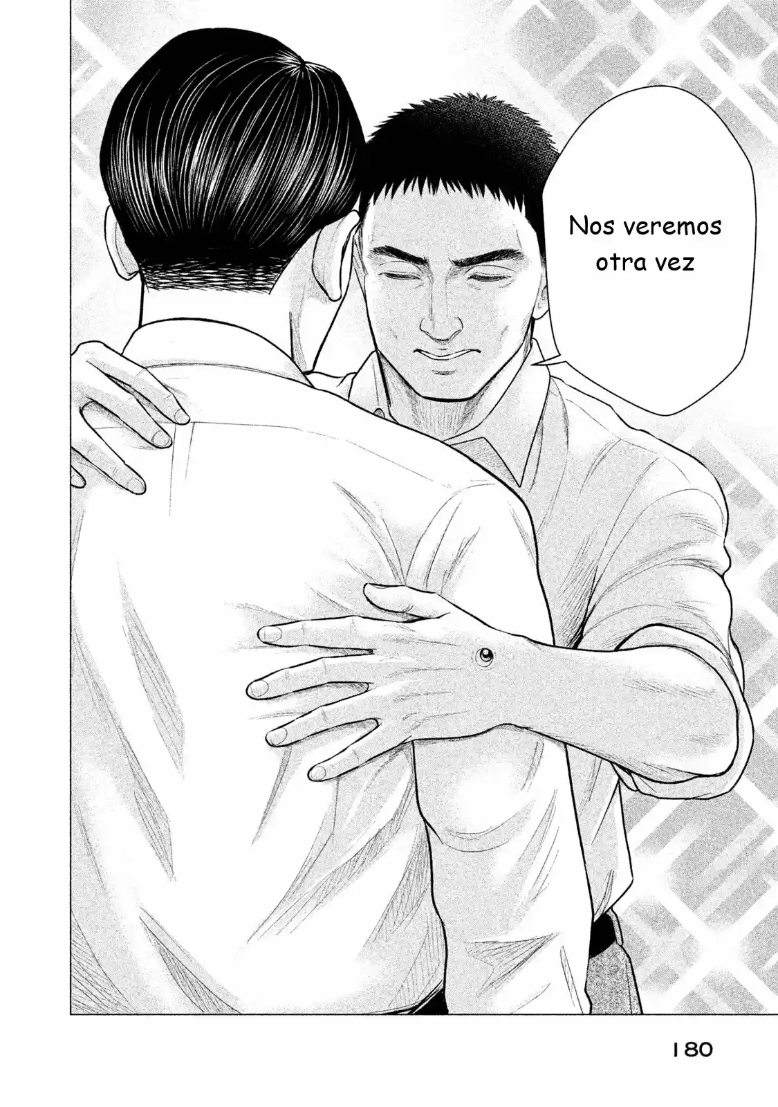 Parasyte Reversi - Capítulo 28 - Página 16 - LectorTMOo