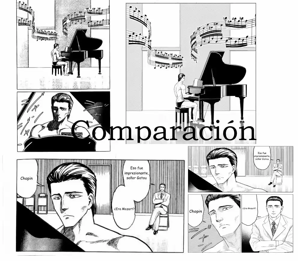 Parasyte Reversi - Capítulo 42 - Página 22 - LectorTMOo