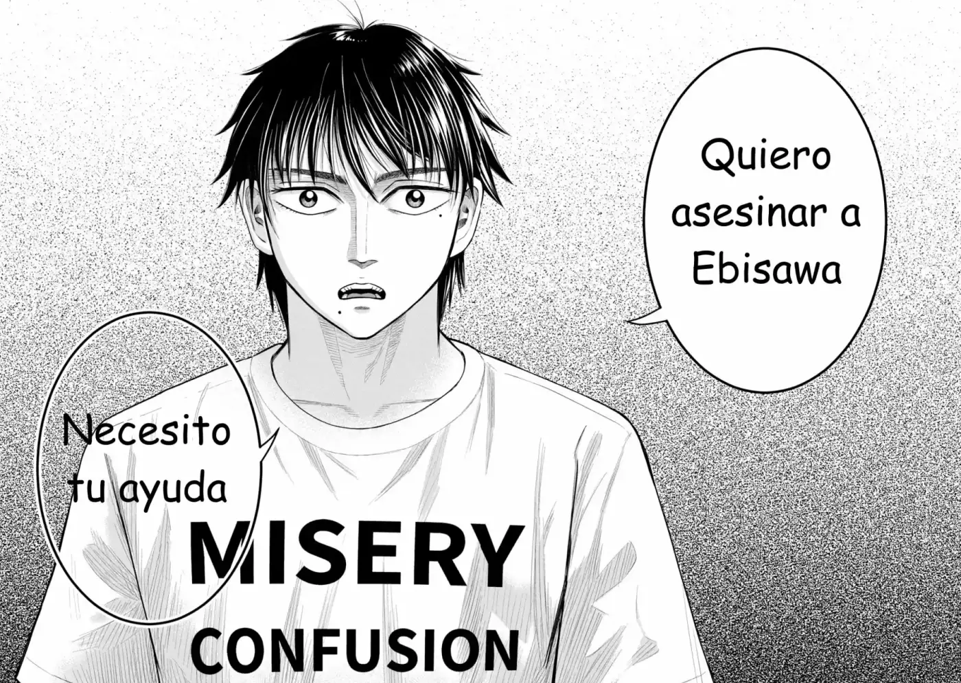 Parasyte Reversi - Capítulo 53 - Página 18 - LectorTMOo