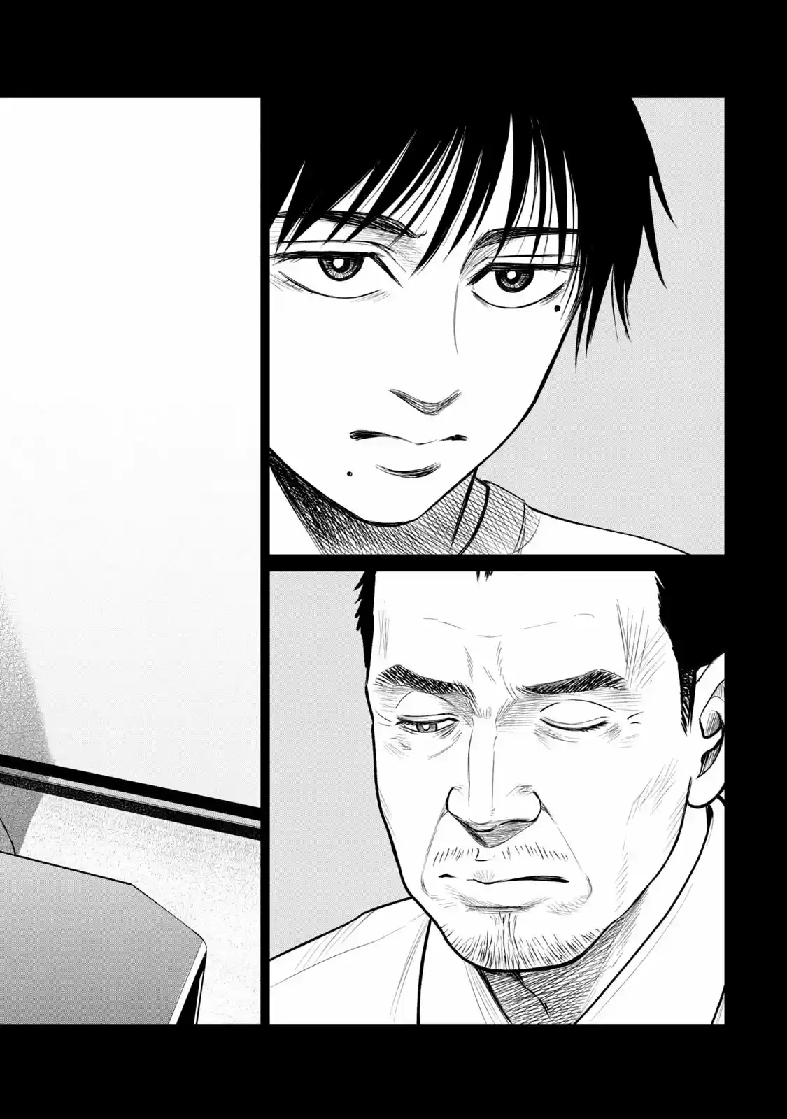 Parasyte Reversi - Capítulo 55 - Página 8 - LectorTMOo