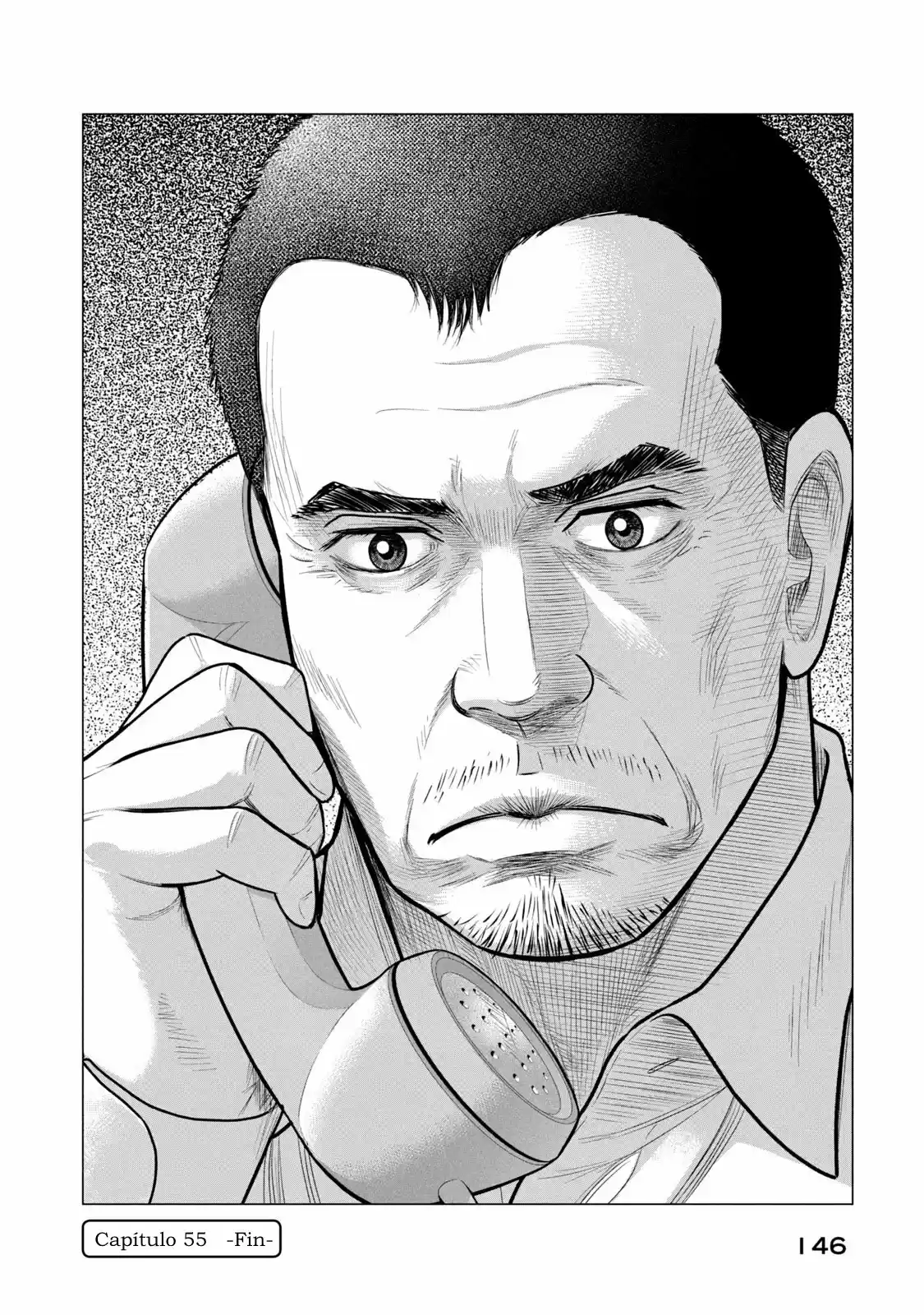 Parasyte Reversi - Capítulo 55 - Página 20 - LectorTMOo