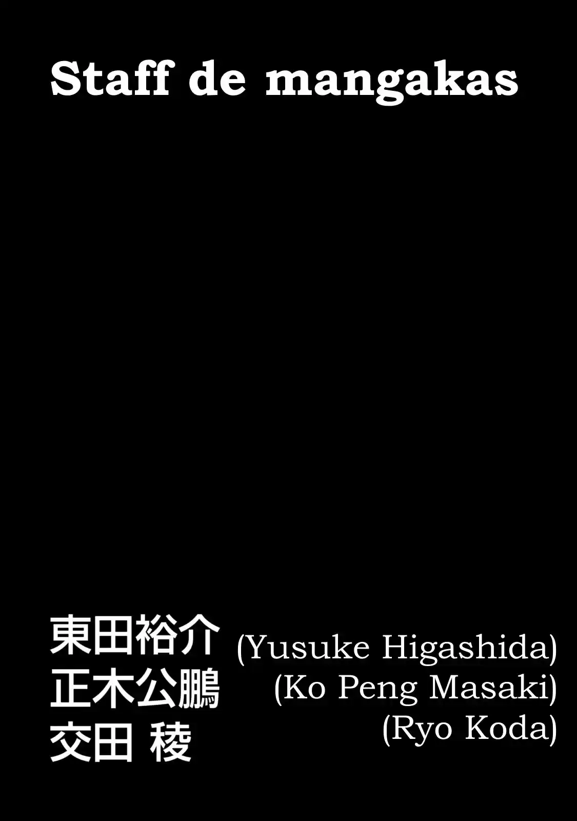 Parasyte Reversi - Capítulo 57.50 - Página 6 - LectorTMOo