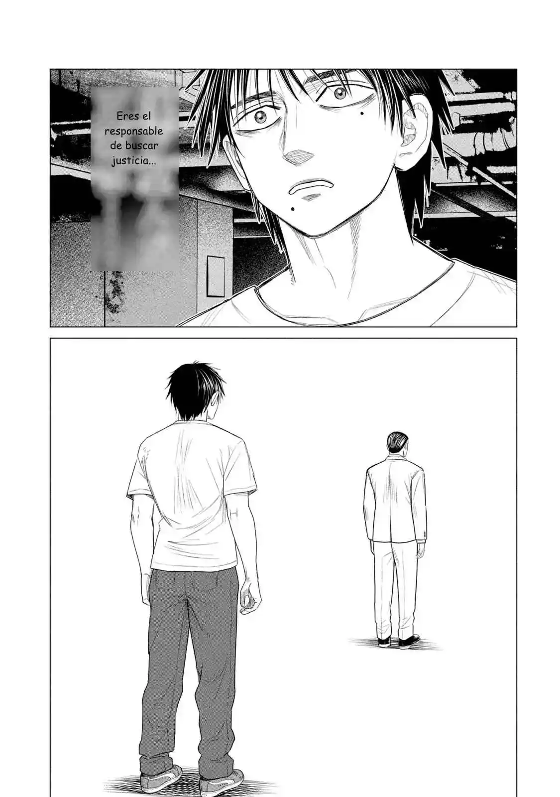 Parasyte Reversi - Capítulo 68 - Página 10 - LectorTMOo