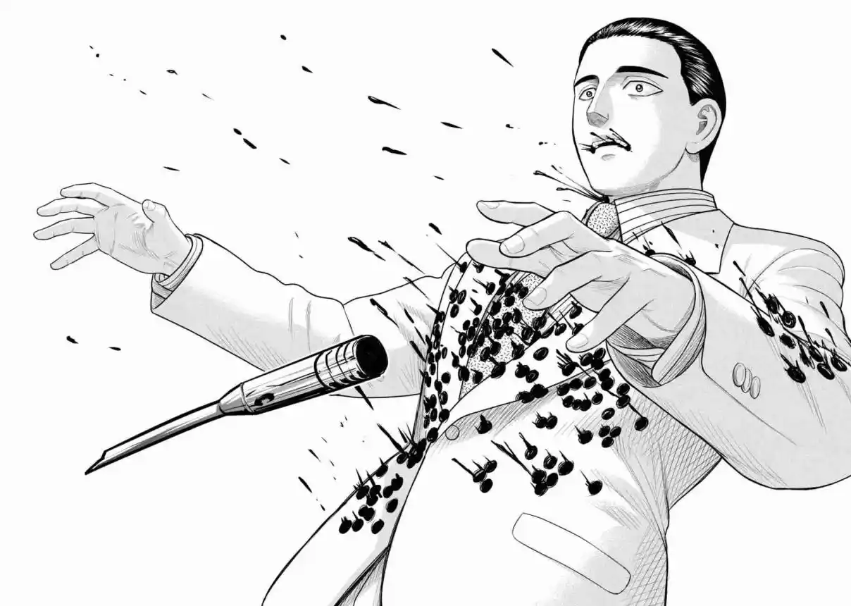 Parasyte Reversi - Capítulo 70 - Página 6 - LectorTMOo