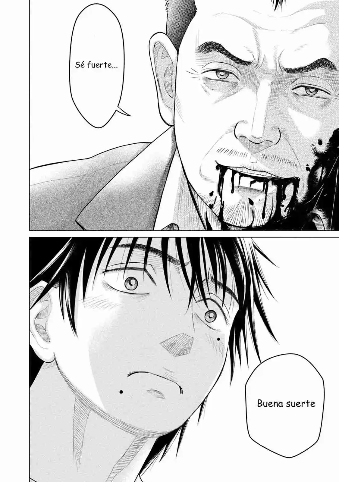 Parasyte Reversi - Capítulo 70 - Página 15 - LectorTMOo