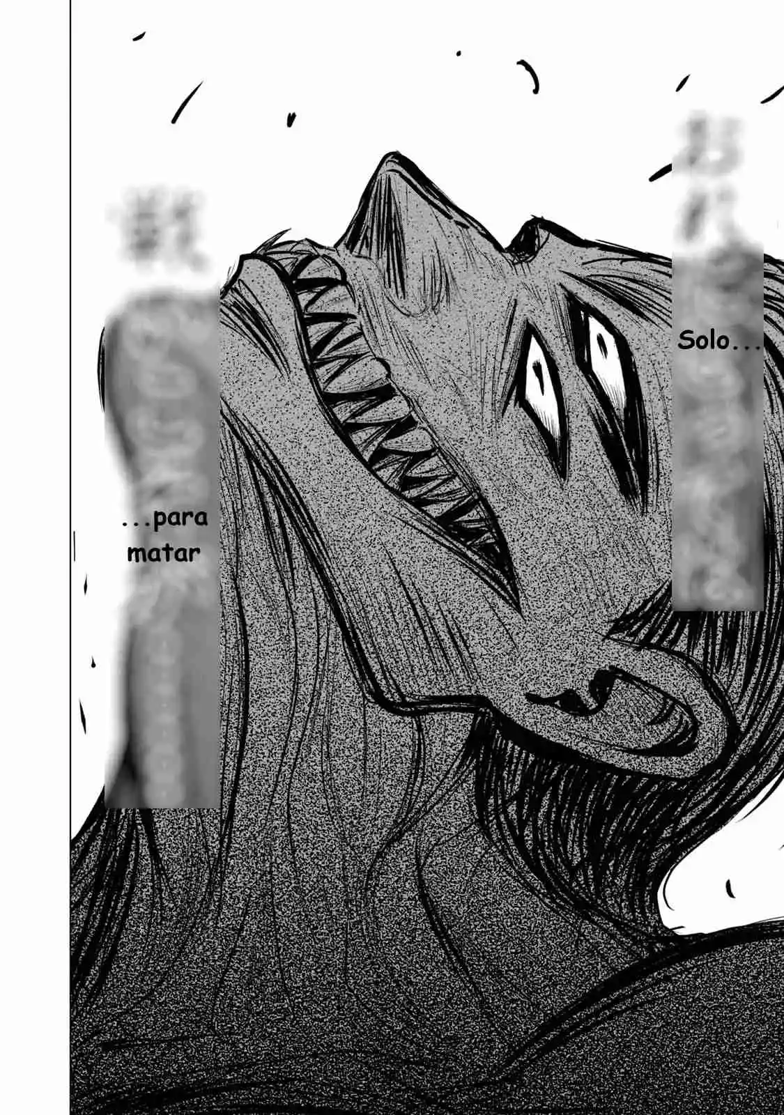 Parasyte Reversi - Capítulo 71 - Página 11 - LectorTMOo
