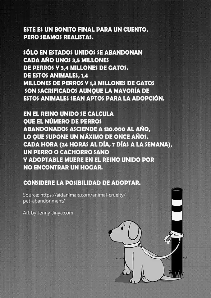 Parca Amorosa - Capítulo 1 - Página 12 - LectorTMOo