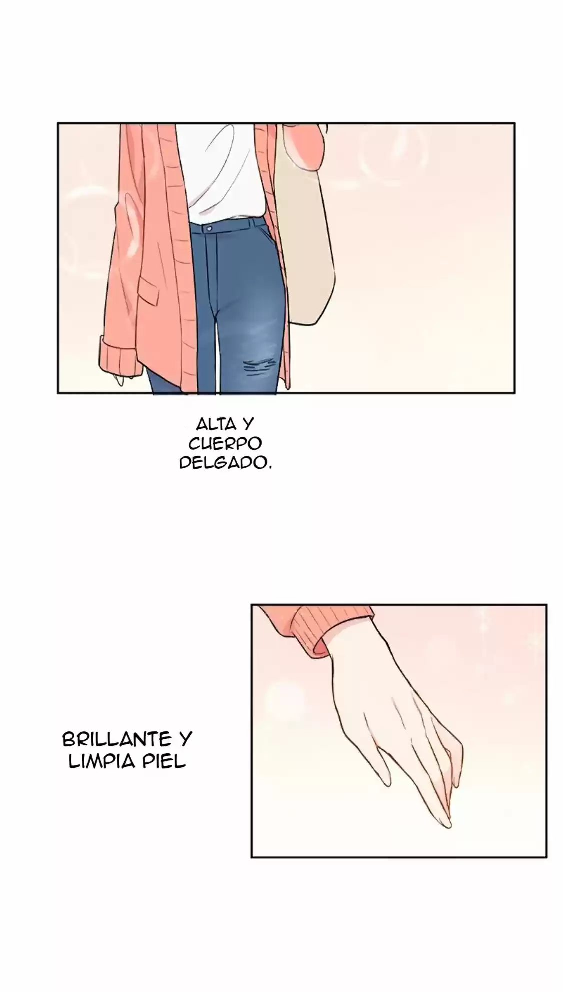 Parca Atractiva - Capítulo - Página 1 - LectorTMOo