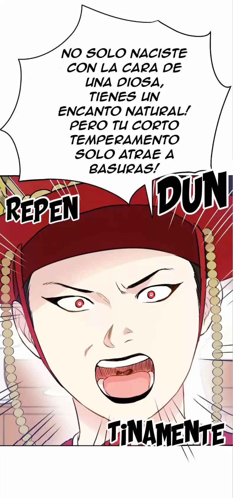 Parca Atractiva - Capítulo - Página 5 - LectorTMOo
