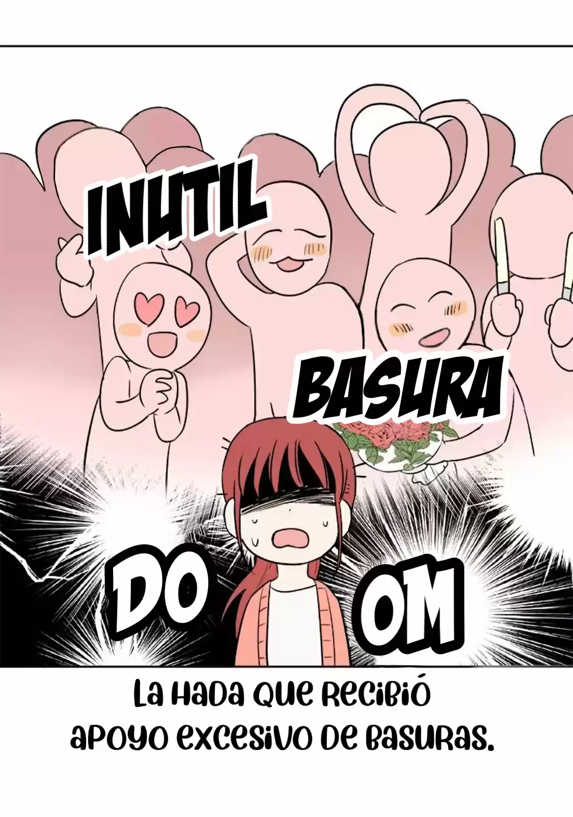 Parca Atractiva - Capítulo - Página 6 - LectorTMOo