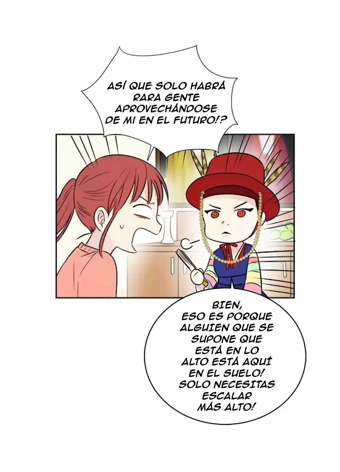 Parca Atractiva - Capítulo - Página 7 - LectorTMOo