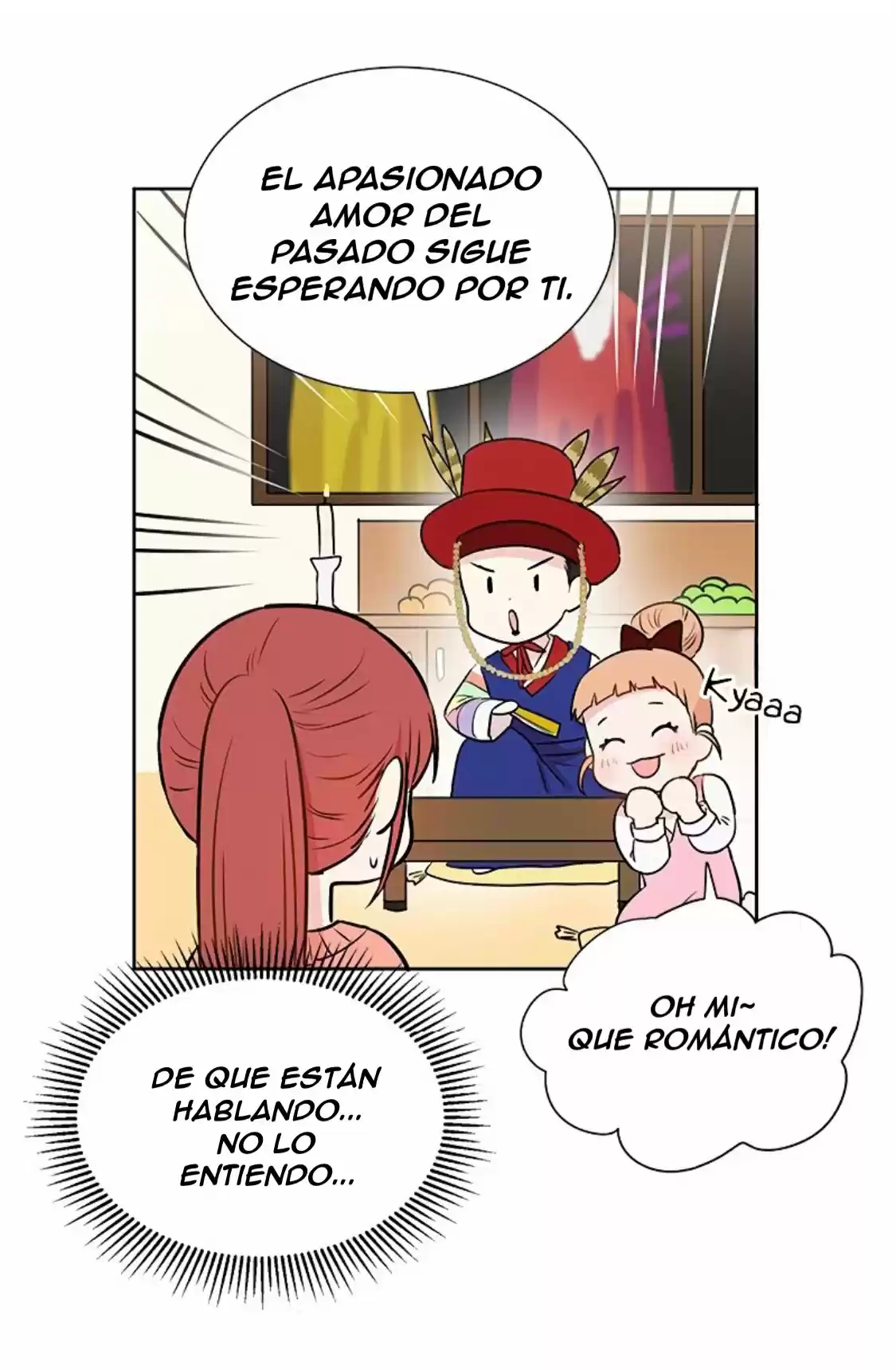 Parca Atractiva - Capítulo - Página 8 - LectorTMOo