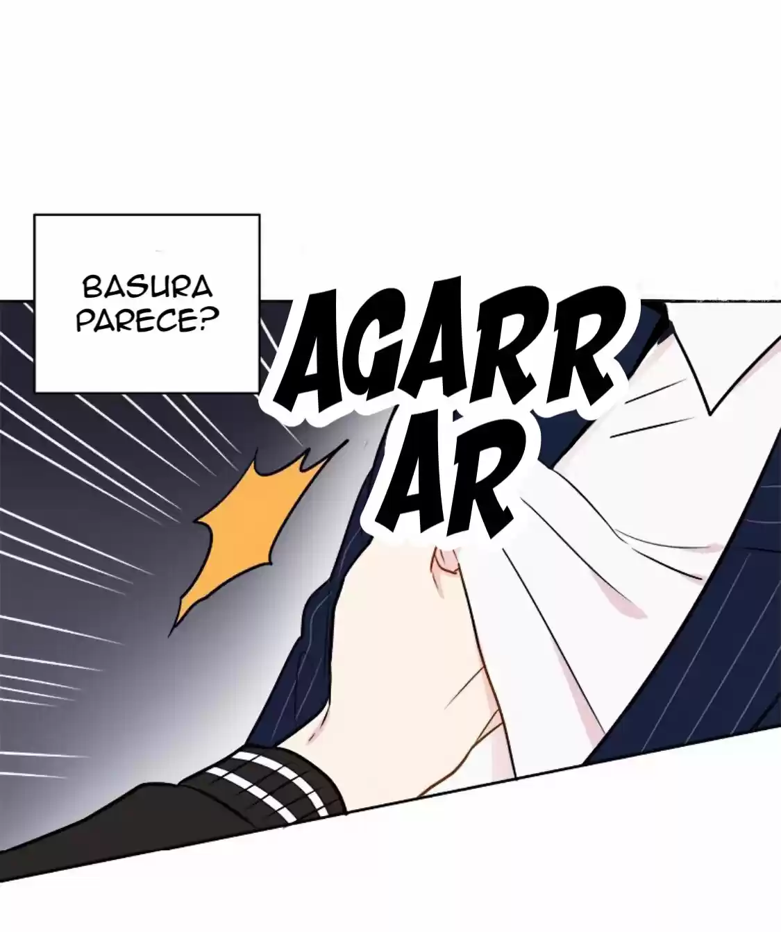 Parca Atractiva - Capítulo - Página 16 - LectorTMOo