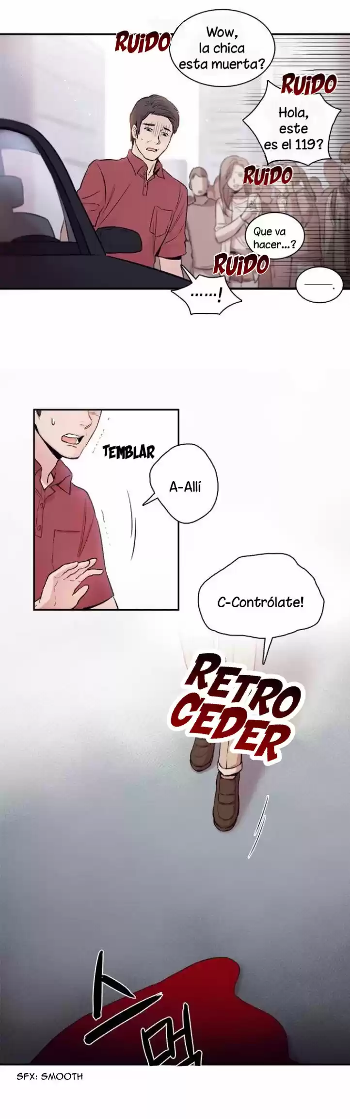 Parca Atractiva - Capítulo 1 - Página 4 - LectorTMOo