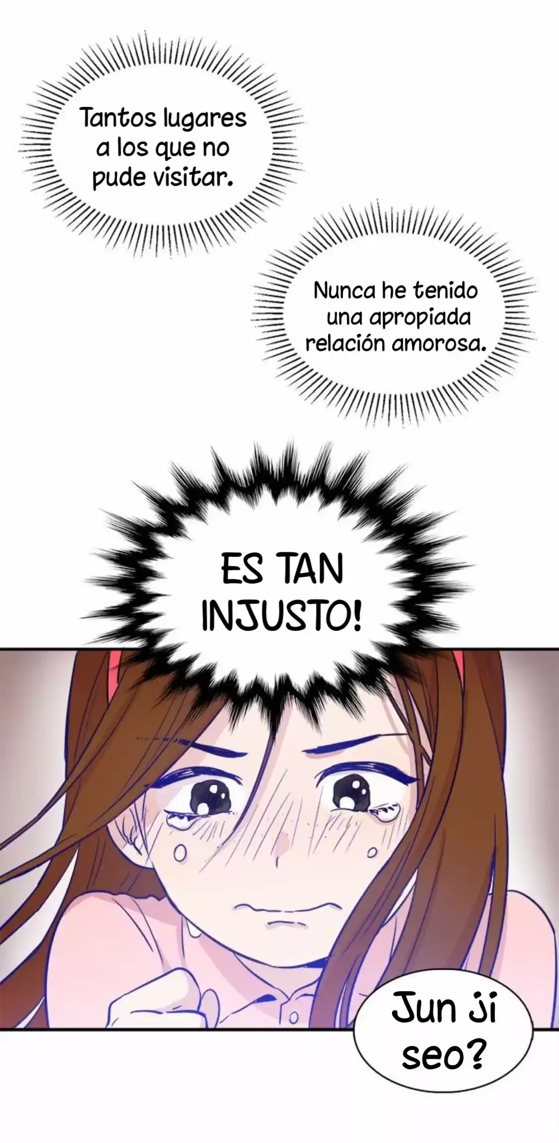 Parca Atractiva - Capítulo 1 - Página 13 - LectorTMOo