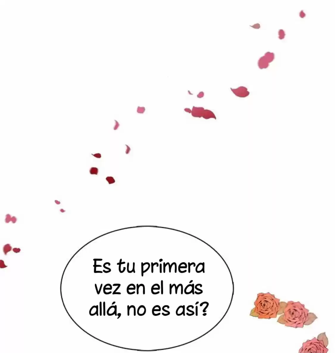 Parca Atractiva - Capítulo 1 - Página 33 - LectorTMOo