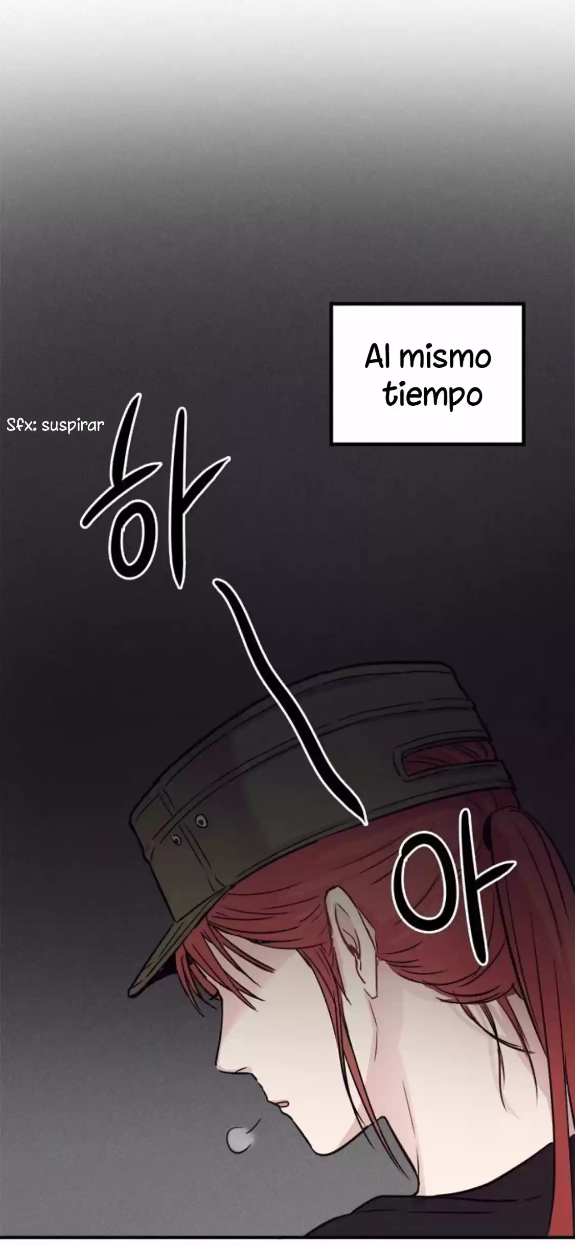 Parca Atractiva - Capítulo 1 - Página 36 - LectorTMOo