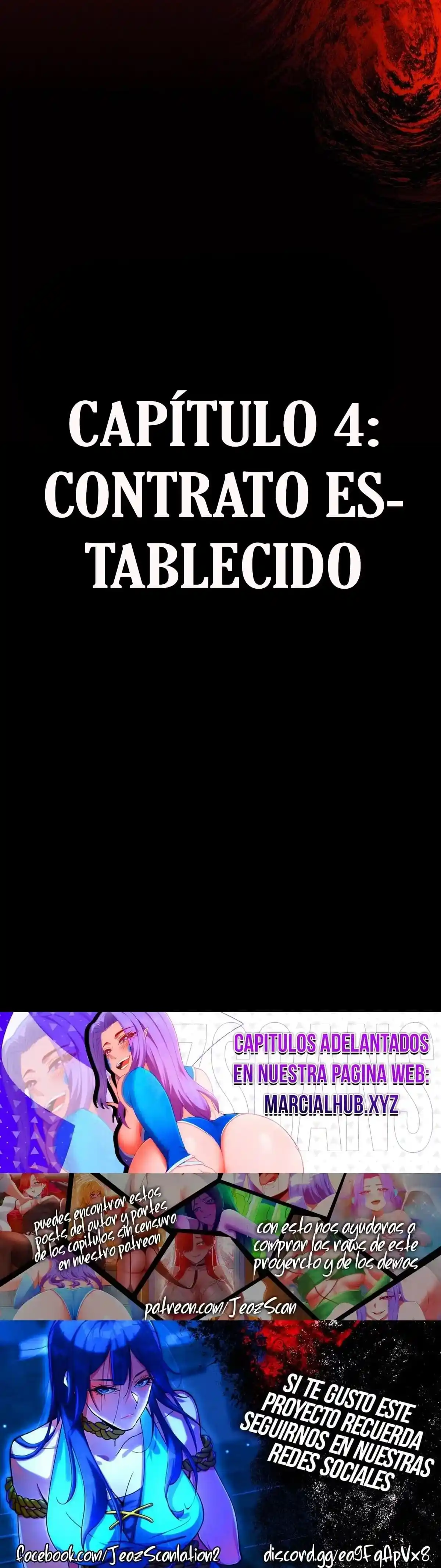 Parca De Medio Tiempo - Capítulo 4 - Página 16 - LectorTMOo