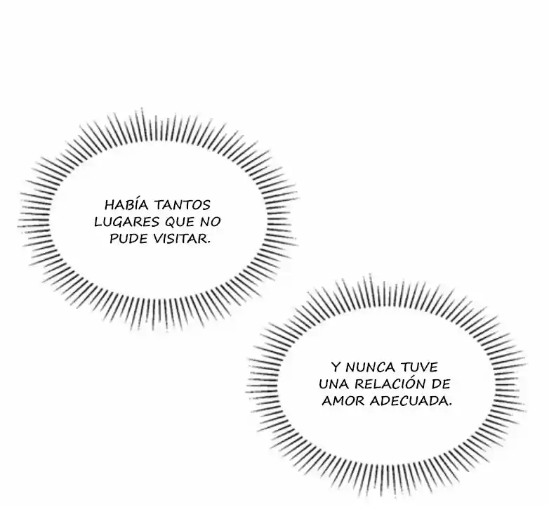 PARCA ENCANTADORA - Capítulo 1.50 - Página 21 - LectorTMOo