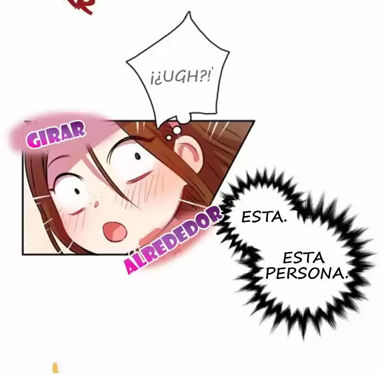 PARCA ENCANTADORA - Capítulo 1.50 - Página 24 - LectorTMOo