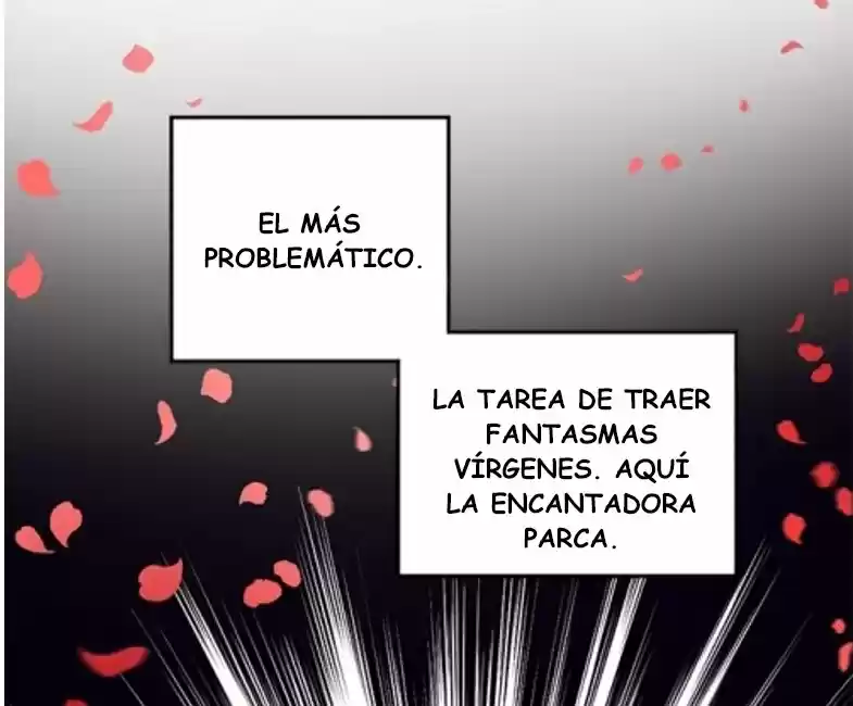 PARCA ENCANTADORA - Capítulo 1.50 - Página 38 - LectorTMOo