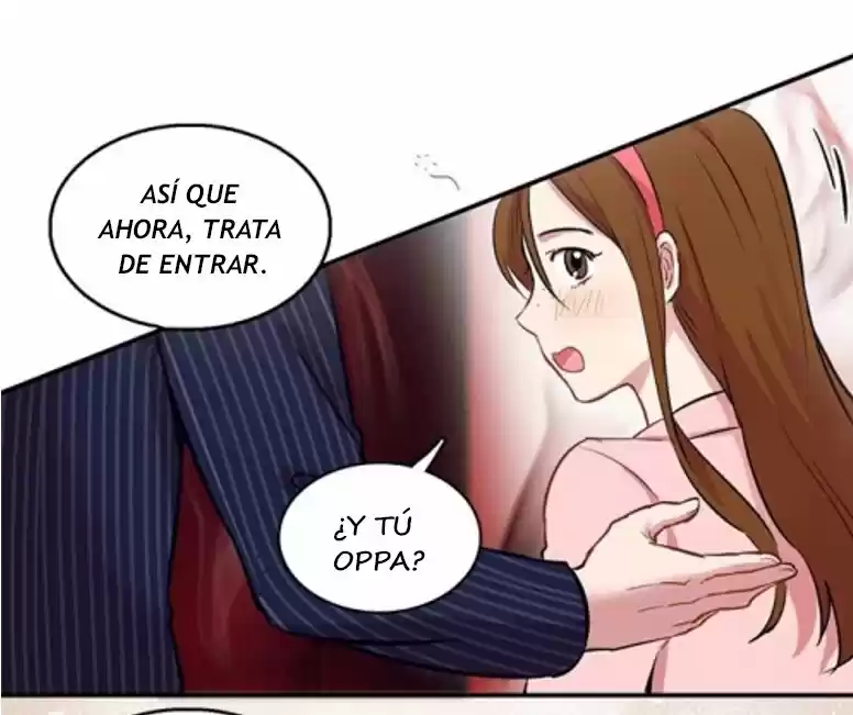 PARCA ENCANTADORA - Capítulo 1.50 - Página 52 - LectorTMOo
