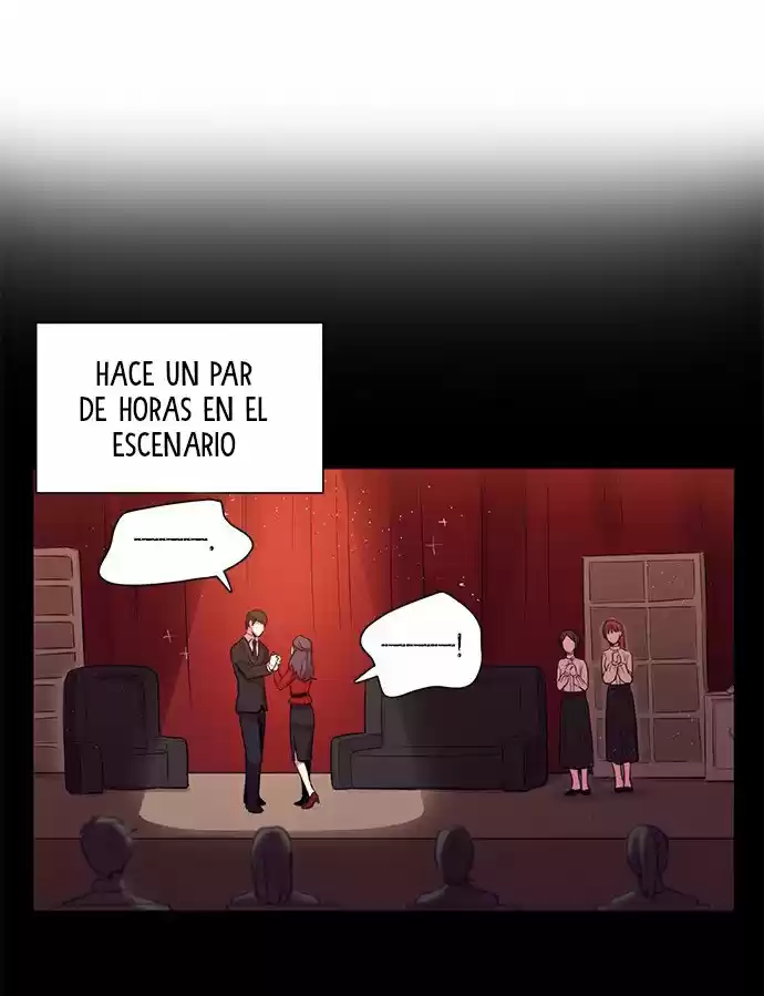 PARCA ENCANTADORA - Capítulo 2 - Página 7 - LectorTMOo