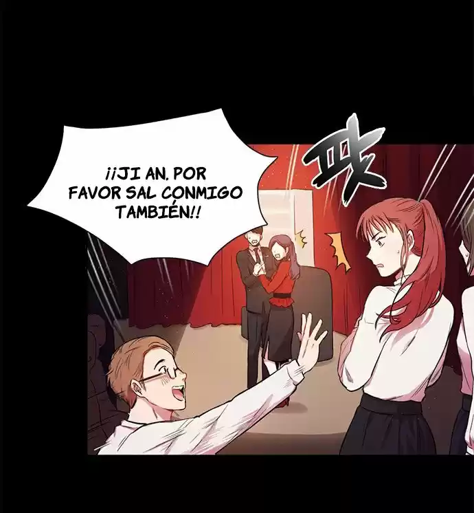 PARCA ENCANTADORA - Capítulo 2 - Página 9 - LectorTMOo
