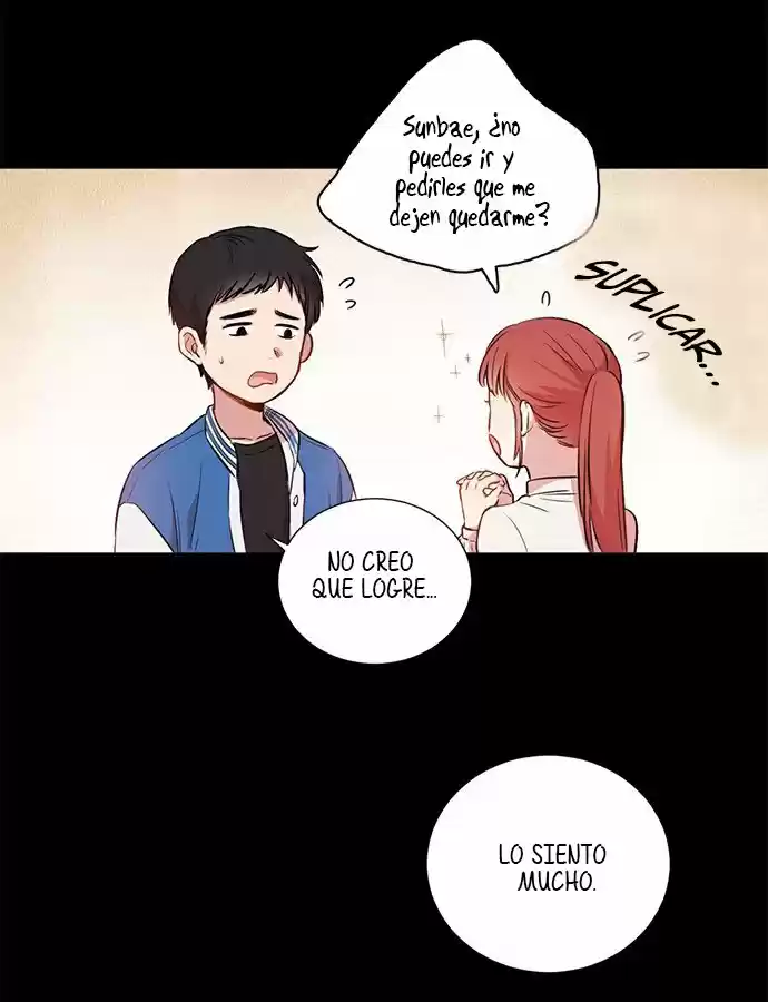 PARCA ENCANTADORA - Capítulo 2 - Página 13 - LectorTMOo