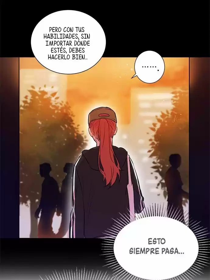 PARCA ENCANTADORA - Capítulo 2 - Página 14 - LectorTMOo