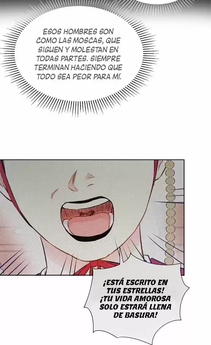PARCA ENCANTADORA - Capítulo 2 - Página 15 - LectorTMOo