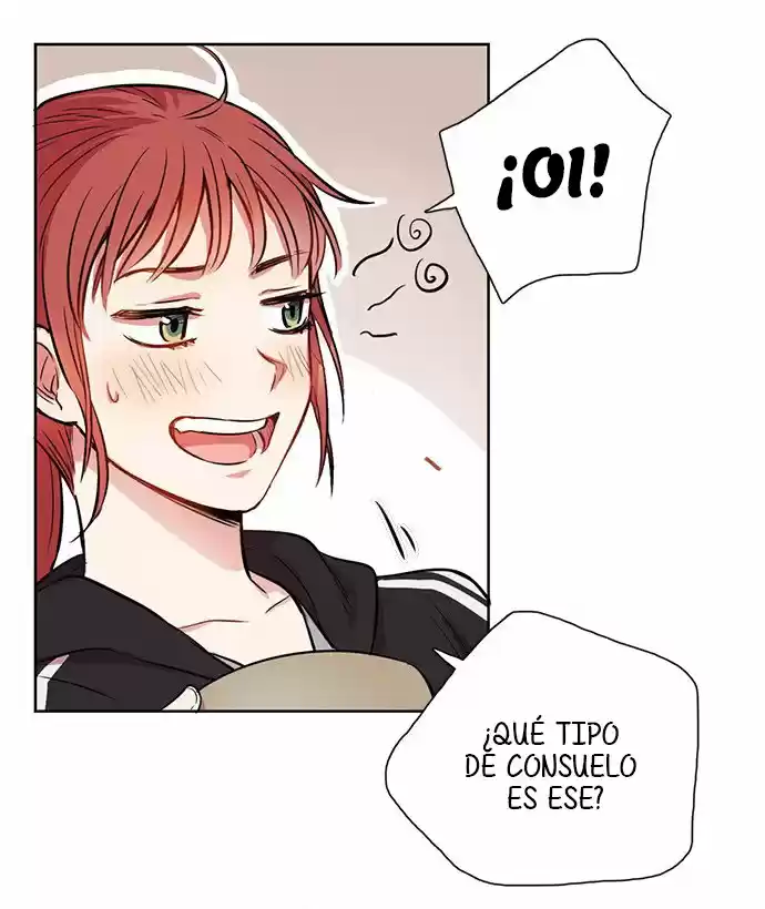 PARCA ENCANTADORA - Capítulo 2 - Página 21 - LectorTMOo