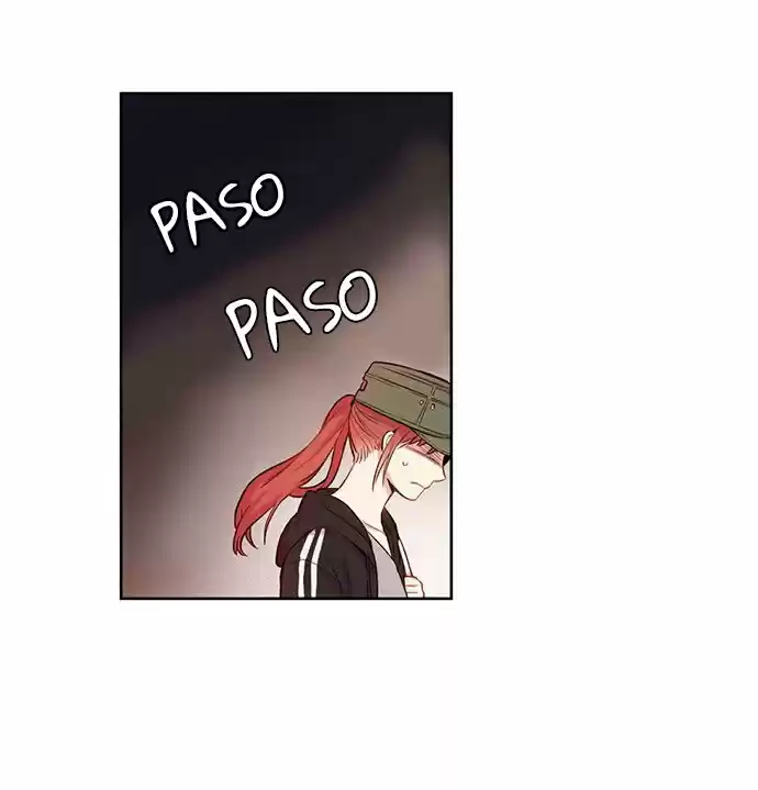 PARCA ENCANTADORA - Capítulo 2 - Página 33 - LectorTMOo