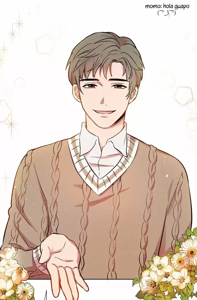 PARCA ENCANTADORA - Capítulo 2 - Página 41 - LectorTMOo