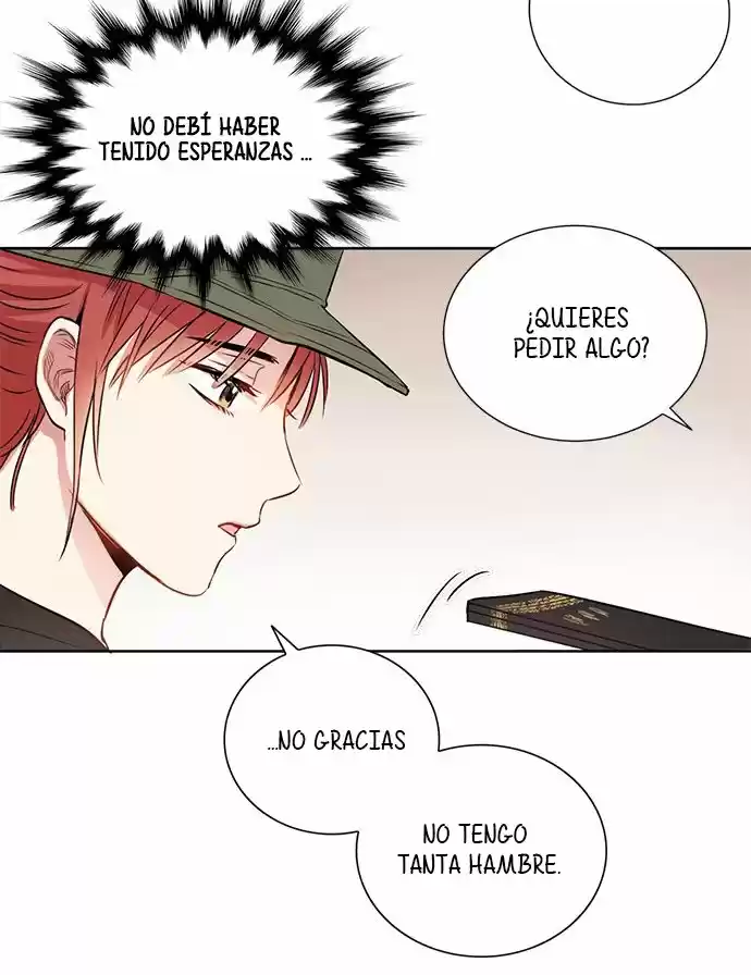 PARCA ENCANTADORA - Capítulo 2 - Página 47 - LectorTMOo