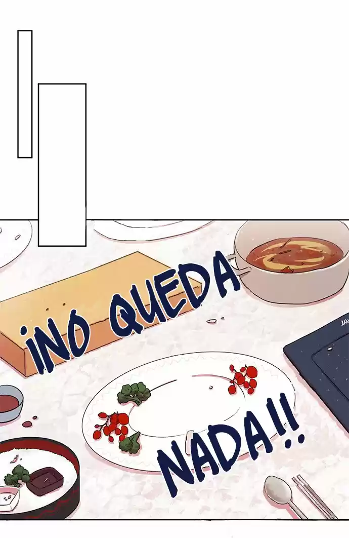 PARCA ENCANTADORA - Capítulo 2 - Página 49 - LectorTMOo