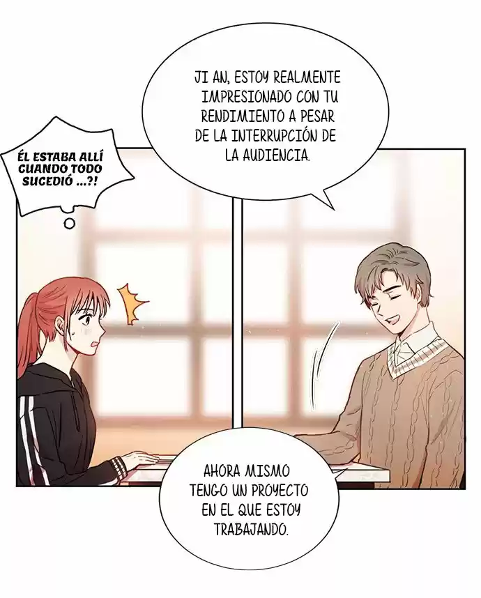 PARCA ENCANTADORA - Capítulo 2 - Página 52 - LectorTMOo