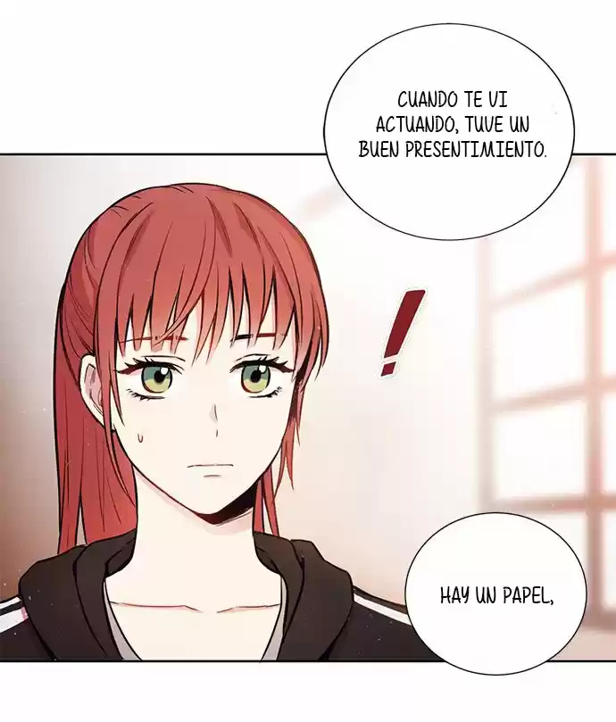 PARCA ENCANTADORA - Capítulo 2 - Página 53 - LectorTMOo