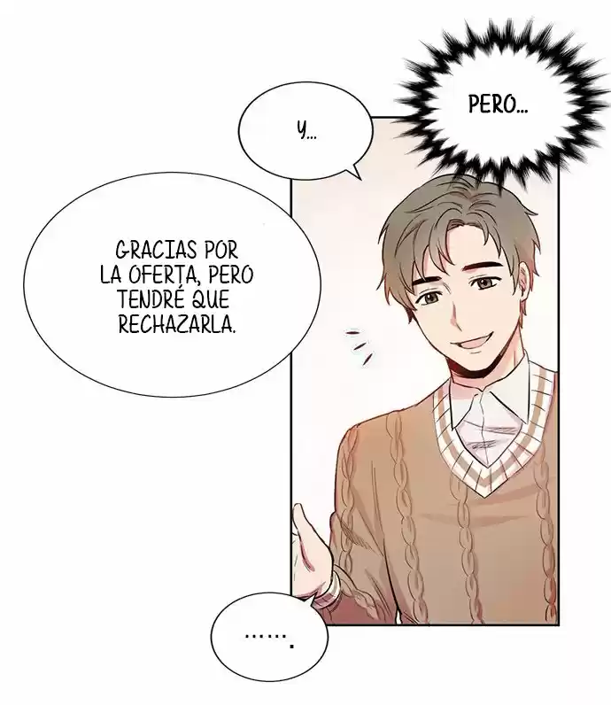 PARCA ENCANTADORA - Capítulo 2 - Página 58 - LectorTMOo