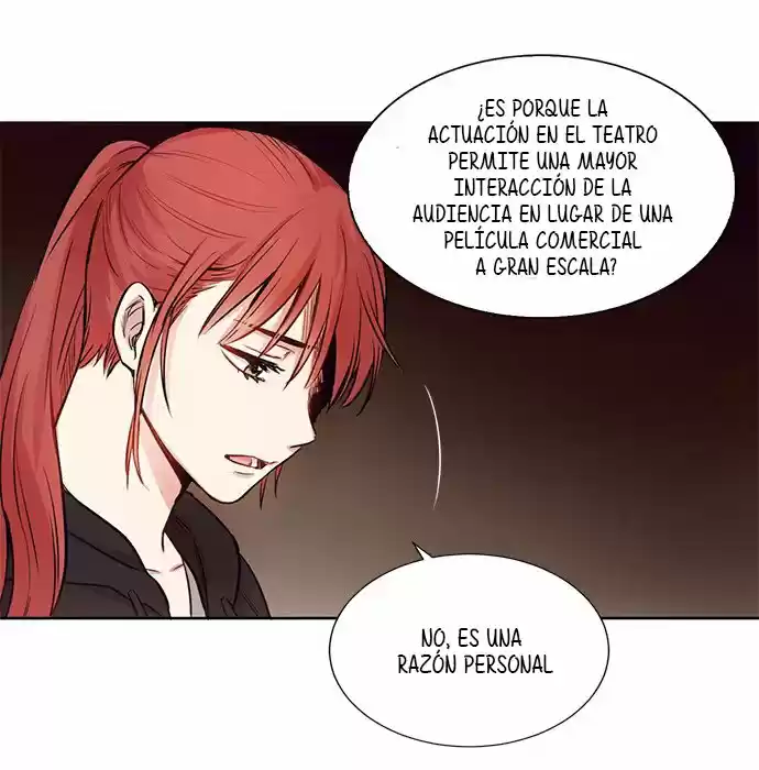 PARCA ENCANTADORA - Capítulo 2 - Página 60 - LectorTMOo