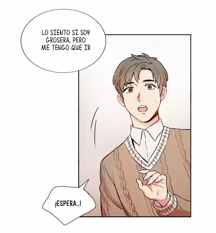 PARCA ENCANTADORA - Capítulo 2 - Página 61 - LectorTMOo