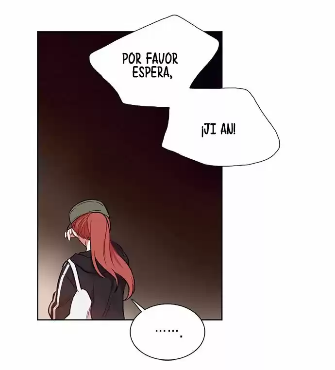 PARCA ENCANTADORA - Capítulo 2 - Página 62 - LectorTMOo