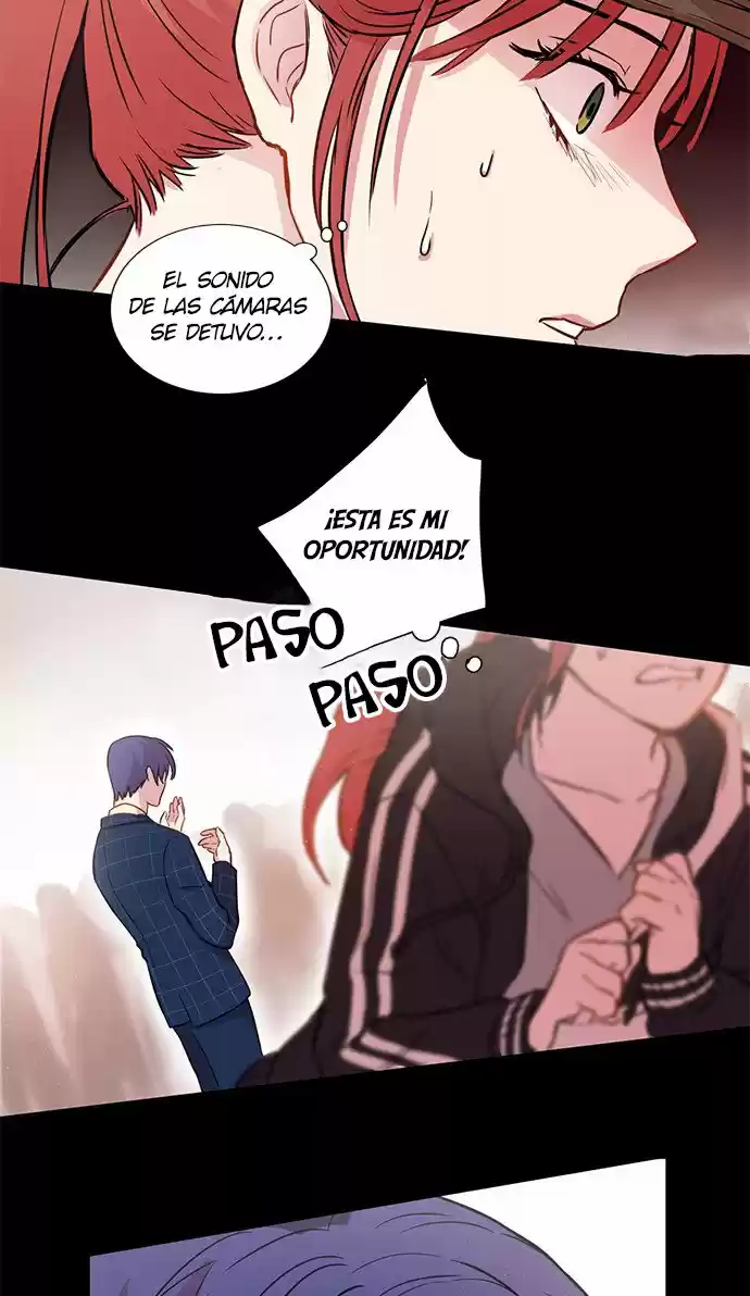 PARCA ENCANTADORA - Capítulo 3 - Página 17 - LectorTMOo